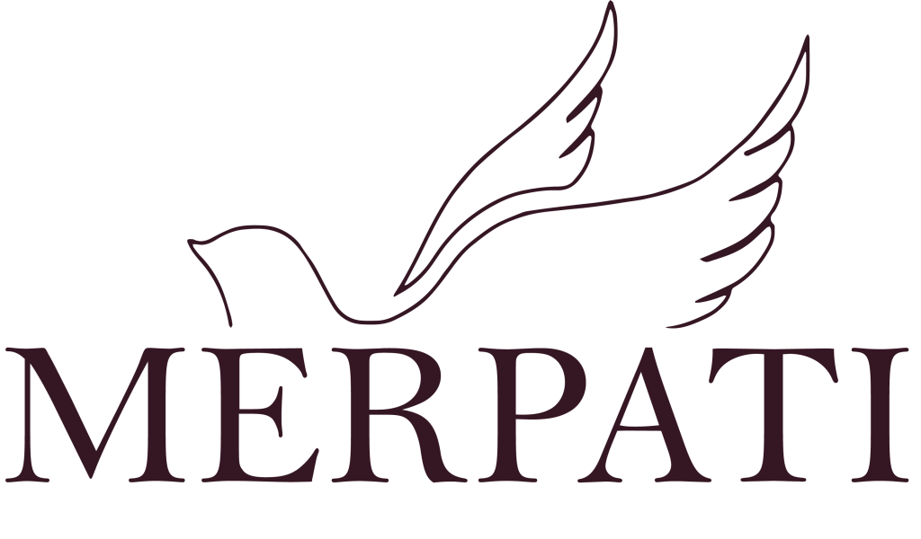 MERPATI EVENT LOGO II MERPATI EVENT LOGO II